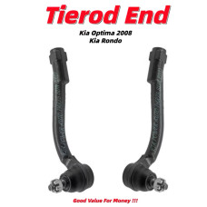 Tie Rod End